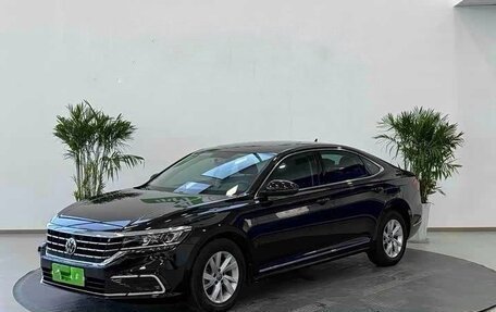 Volkswagen Passat B8 рестайлинг, 2021 год, 2 150 000 рублей, 2 фотография