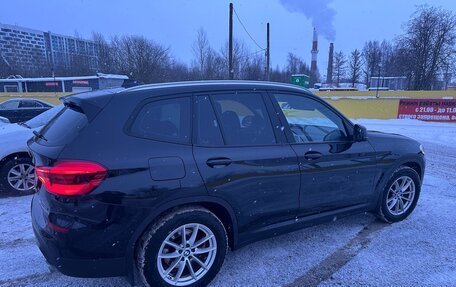 BMW X3, 2020 год, 3 600 000 рублей, 8 фотография