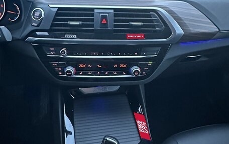 BMW X3, 2020 год, 3 600 000 рублей, 14 фотография