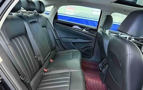 Volkswagen Passat B8 рестайлинг, 2021 год, 2 150 000 рублей, 9 фотография