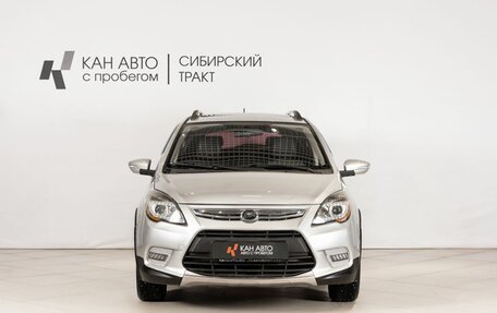 Lifan X50, 2018 год, 574 900 рублей, 2 фотография