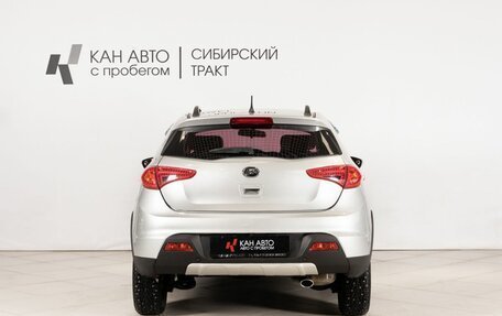 Lifan X50, 2018 год, 574 900 рублей, 4 фотография