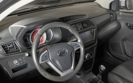 Lifan X50, 2018 год, 574 900 рублей, 5 фотография