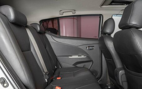 Lifan X50, 2018 год, 574 900 рублей, 8 фотография