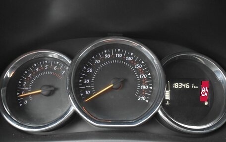 Renault Logan II, 2020 год, 895 000 рублей, 13 фотография