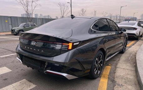 Hyundai Sonata VIII, 2024 год, 2 700 000 рублей, 7 фотография