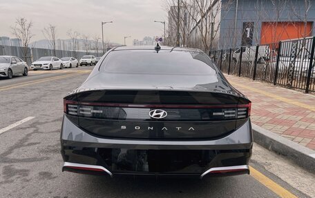 Hyundai Sonata VIII, 2024 год, 2 700 000 рублей, 6 фотография