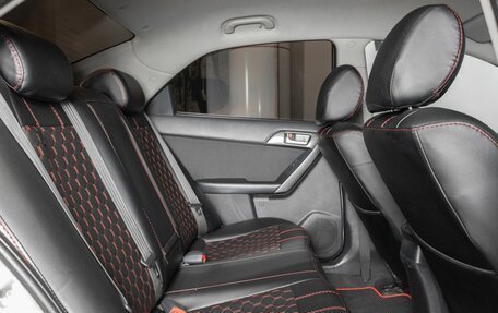 KIA Cerato III, 2009 год, 624 000 рублей, 8 фотография