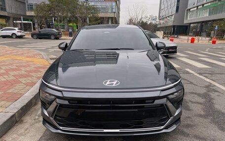 Hyundai Sonata VIII, 2024 год, 2 700 000 рублей, 2 фотография