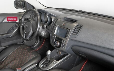 KIA Cerato III, 2009 год, 624 000 рублей, 7 фотография