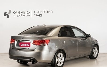 KIA Cerato III, 2009 год, 624 000 рублей, 3 фотография