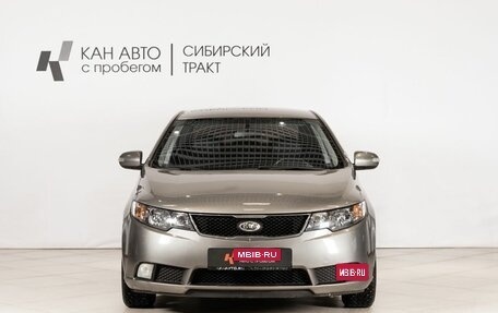 KIA Cerato III, 2009 год, 624 000 рублей, 2 фотография