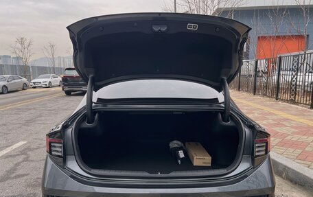 Hyundai Sonata VIII, 2024 год, 2 700 000 рублей, 8 фотография