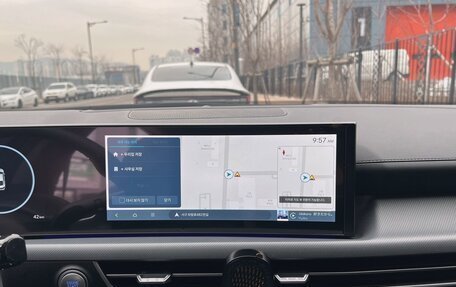 Hyundai Sonata VIII, 2024 год, 2 700 000 рублей, 14 фотография