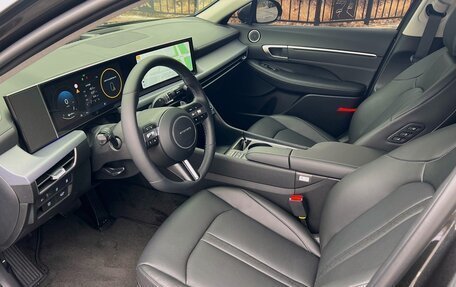 Hyundai Sonata VIII, 2024 год, 2 700 000 рублей, 11 фотография