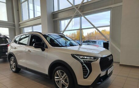 Haval Jolion, 2026 год, 2 599 000 рублей, 2 фотография