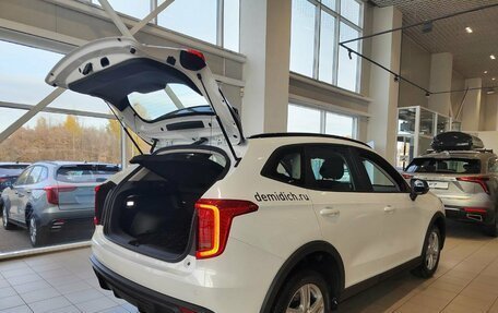 Haval Jolion, 2026 год, 2 599 000 рублей, 5 фотография