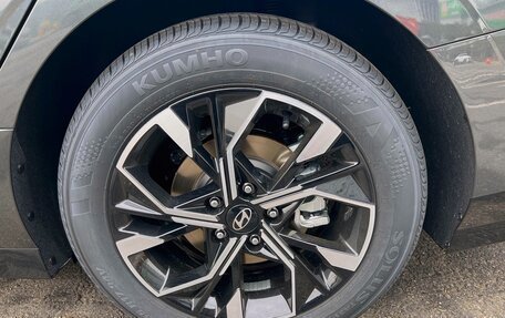 Hyundai Sonata VIII, 2024 год, 2 700 000 рублей, 17 фотография