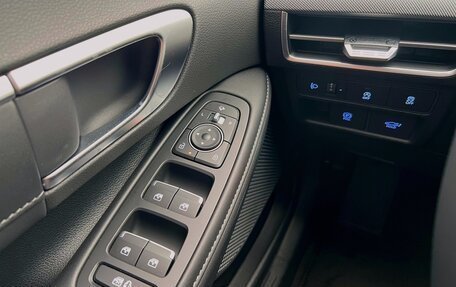 Hyundai Sonata VIII, 2024 год, 2 700 000 рублей, 15 фотография