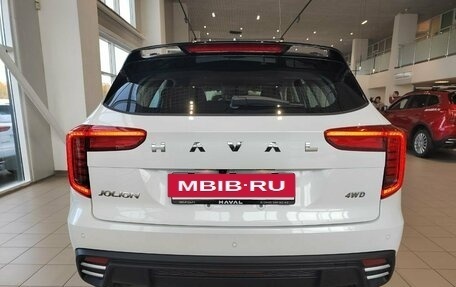 Haval Jolion, 2026 год, 2 599 000 рублей, 6 фотография