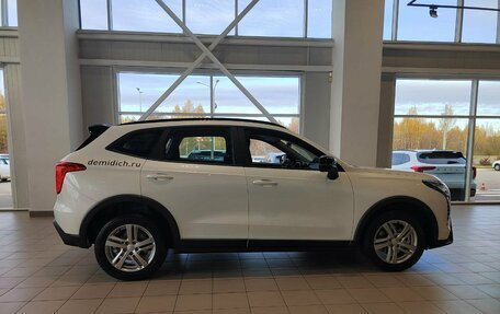 Haval Jolion, 2026 год, 2 599 000 рублей, 7 фотография