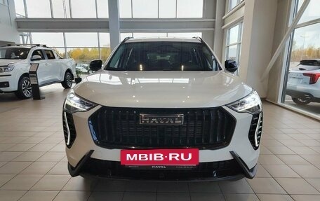 Haval Jolion, 2026 год, 2 599 000 рублей, 3 фотография