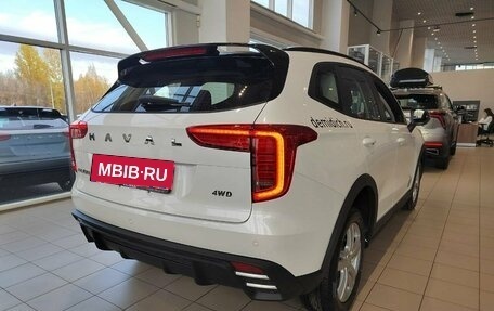 Haval Jolion, 2026 год, 2 599 000 рублей, 4 фотография