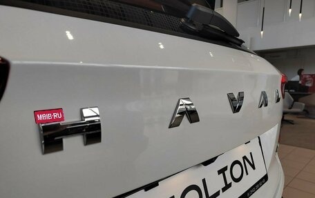 Haval Jolion, 2026 год, 2 599 000 рублей, 10 фотография