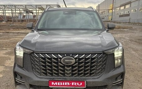 GAC GS8, 2024 год, 3 570 000 рублей, 1 фотография