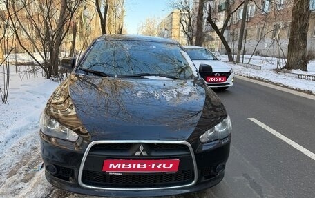 Mitsubishi Lancer IX, 2012 год, 930 000 рублей, 1 фотография