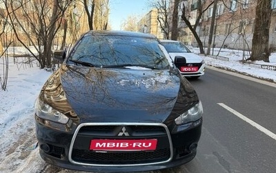 Mitsubishi Lancer IX, 2012 год, 930 000 рублей, 1 фотография