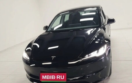 Tesla Model 3 I, 2023 год, 4 350 000 рублей, 1 фотография