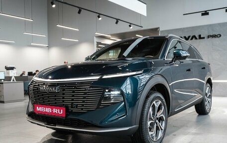 Haval F7, 2026 год, 3 449 000 рублей, 1 фотография