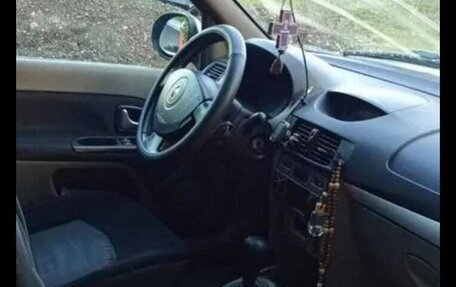 Renault Symbol, 2008 год, 230 000 рублей, 10 фотография