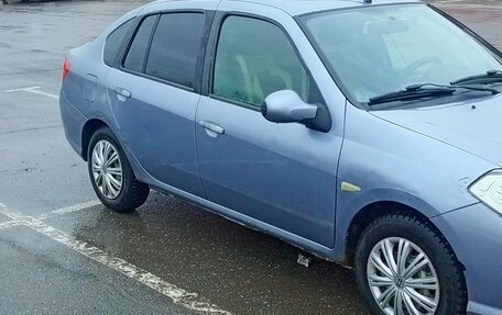 Renault Symbol, 2008 год, 230 000 рублей, 5 фотография