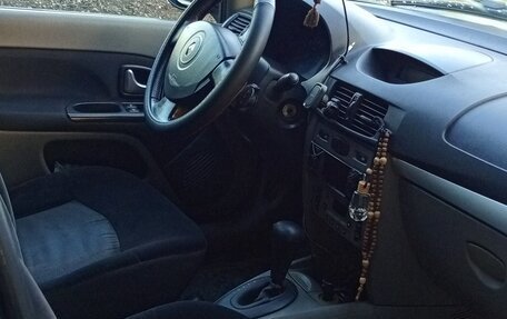 Renault Symbol, 2008 год, 230 000 рублей, 12 фотография