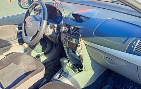 Renault Symbol, 2008 год, 230 000 рублей, 13 фотография