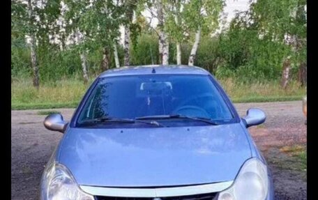 Renault Symbol, 2008 год, 230 000 рублей, 9 фотография