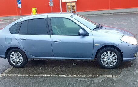 Renault Symbol, 2008 год, 230 000 рублей, 6 фотография