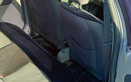 Renault Symbol, 2008 год, 230 000 рублей, 14 фотография