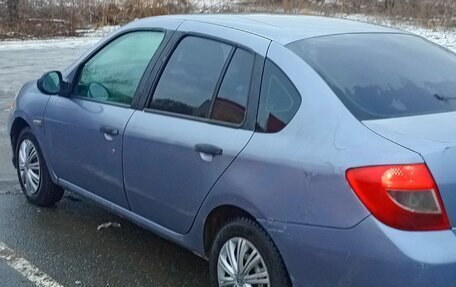 Renault Symbol, 2008 год, 230 000 рублей, 8 фотография