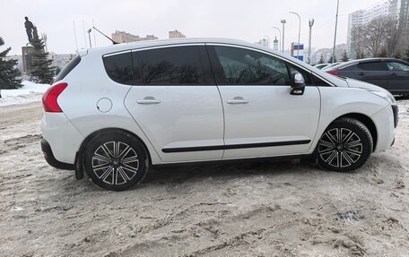 Peugeot 3008 I рестайлинг, 2011 год, 847 000 рублей, 5 фотография