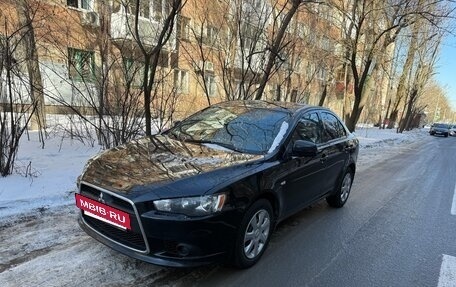 Mitsubishi Lancer IX, 2012 год, 930 000 рублей, 2 фотография