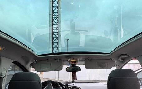 Peugeot 3008 I рестайлинг, 2011 год, 847 000 рублей, 9 фотография