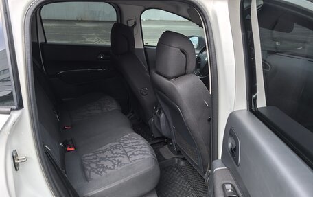 Peugeot 3008 I рестайлинг, 2011 год, 847 000 рублей, 12 фотография