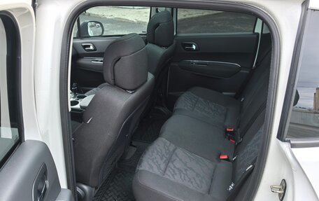 Peugeot 3008 I рестайлинг, 2011 год, 847 000 рублей, 13 фотография