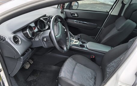 Peugeot 3008 I рестайлинг, 2011 год, 847 000 рублей, 10 фотография