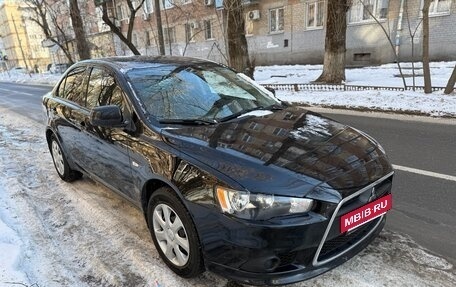 Mitsubishi Lancer IX, 2012 год, 930 000 рублей, 3 фотография