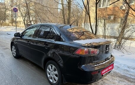 Mitsubishi Lancer IX, 2012 год, 930 000 рублей, 5 фотография