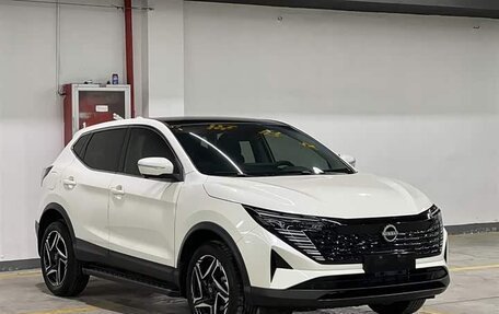 Nissan Qashqai, 2025 год, 2 400 000 рублей, 3 фотография